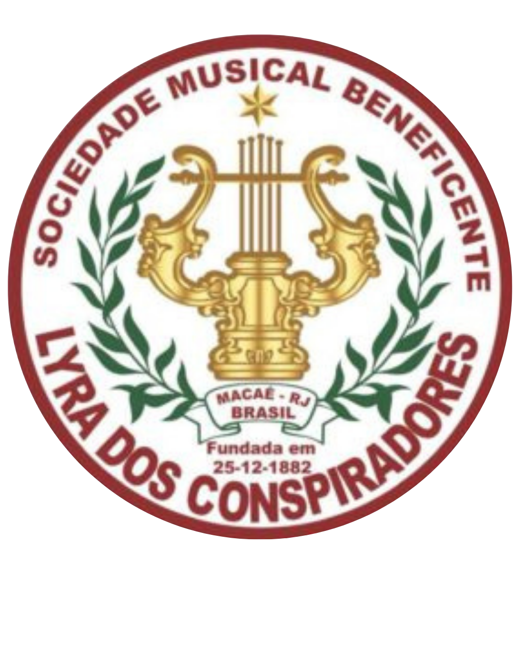Sociedade Musical Lyra dos Conspiradores